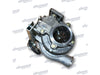 4025402 Turbocharger Hx35 6Btaa Komatsu / Cummins Genuine Oem Turbochargers