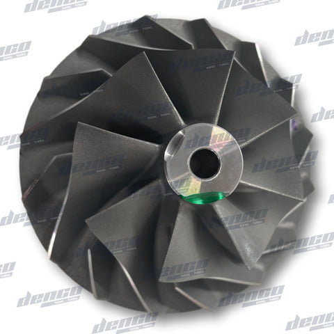 3597224H HOLSET COMPRESSOR WHEEL HE55