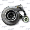 5321872 Turbocharger Hx40W Cummins 6Ct Genuine Oem Turbochargers