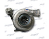 4089274 Turbocharger Hx40W Hyundai R320Lc-7 Excavator (Cummins 6Ctaa) 8.3L Genuine Oem Turbochargers