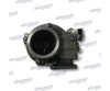 4089274 Turbocharger Hx40W Hyundai R320Lc-7 Excavator (Cummins 6Ctaa) 8.3L Genuine Oem Turbochargers