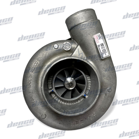 3598075H TURBOCHARGER HT4C CUMMINS GENSET (ENGINE NTA50)