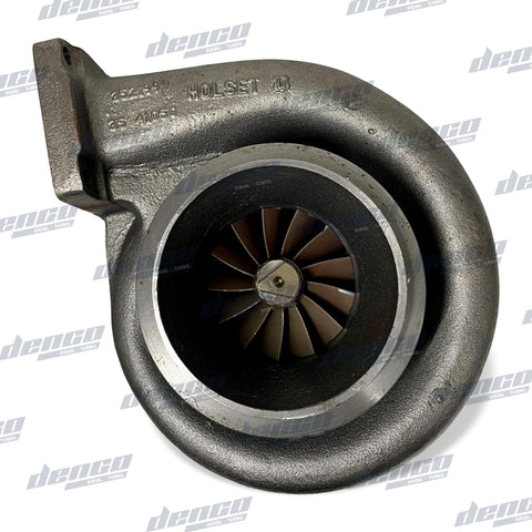 3598075H Turbocharger Ht4C Cummins Genset (Engine Nta50) Genuine Oem Turbochargers