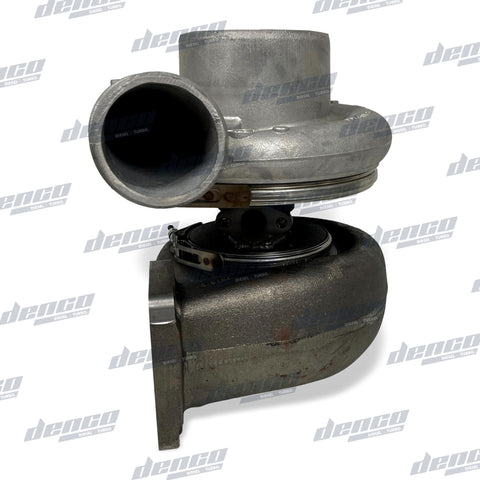 3598075H Turbocharger Ht4C Cummins Genset (Engine Nta50) Genuine Oem Turbochargers