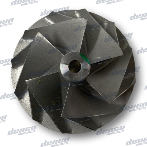 3599550H HOLSET COMPRESSOR WHEEL