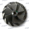 3599550H Holset Compressor Wheel