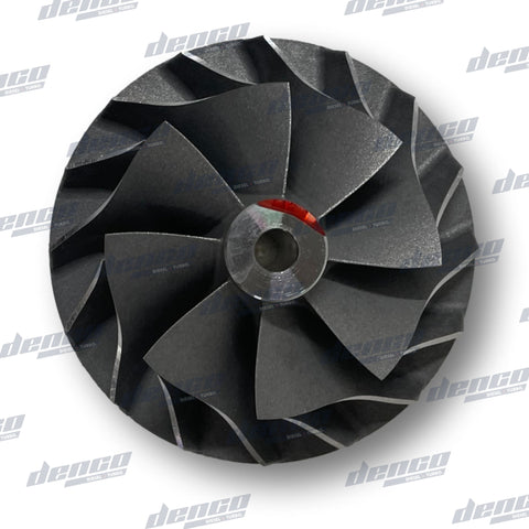 3599592H COMPRESSOR WHEEL HX40