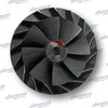 3599592H Compressor Wheel Hx40