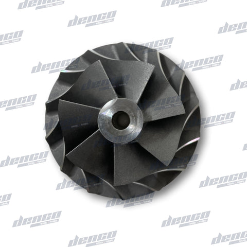 3599650H HOLSET COMPRESSOR WHEEL HX35