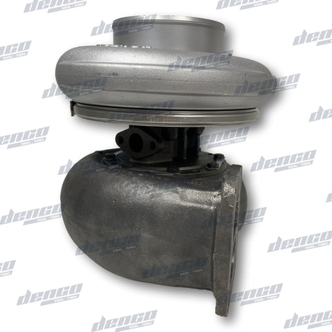 3767941 Reconditioned Turbocharger Hx80 Cummins Kta19/Kta50 Genset Genuine Oem Turbochargers