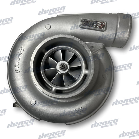 3767941 RECONDITIONED HOLSET TURBOCHARGER HX80 CUMMINS KTA19/KTA50 GENSET