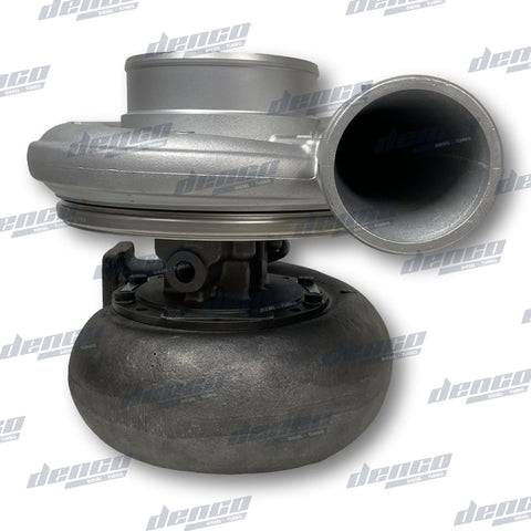 3767941 Reconditioned Turbocharger Hx80 Cummins Kta19/Kta50 Genset Genuine Oem Turbochargers