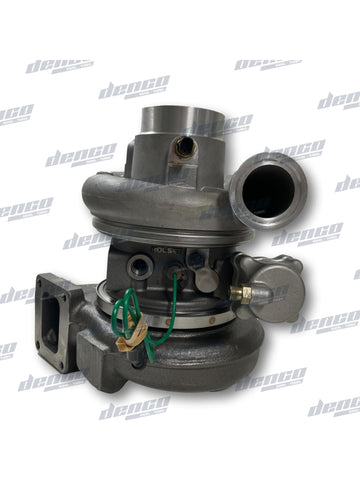 4955303 Turbocharger He500Vg Cummins Ism Epa04 (400Hp) Genuine Oem Turbochargers