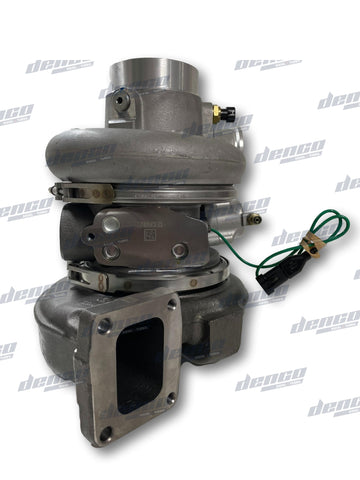 4955303 Turbocharger He500Vg Cummins Ism Epa04 (400Hp) Genuine Oem Turbochargers