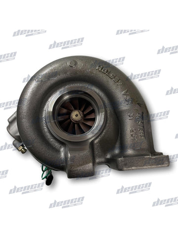 4955303 Turbocharger He500Vg Cummins Ism Epa04 (400Hp) Genuine Oem Turbochargers