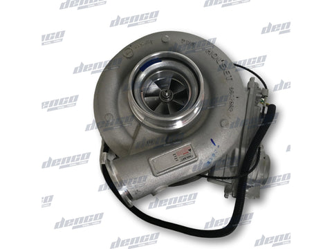 3786235H TURBOCHARGER HE500VG DETROIT DIESEL TRUCK 14L (ENGINE SERIES 60 EGR)