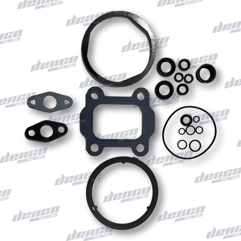 3786288H HOLSET GASKET KIT HE500VG