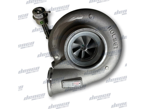 3786453H TURBOCHARGER HE600WG VOLVO PENTA INDUSTRIAL  (TAD1643VE ENGINE)