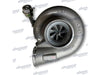 22283878 Turbocharger He600Wg Volvo Penta Industrial Articulated Mine Hauler (Tad1643Ve Engine)