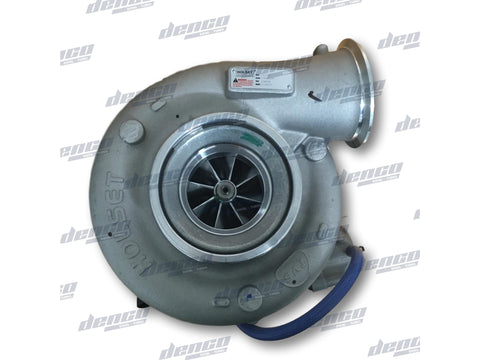 3786506H TURBOCHARGER HE500VG IVECO STRALIS TRUCK (ENGINE CURSOR 13) EURO 4