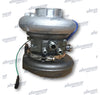 504274945 Turbocharger He500Vg Iveco Stralis Truck Cursor 13 Euro 4 Genuine Oem Turbochargers