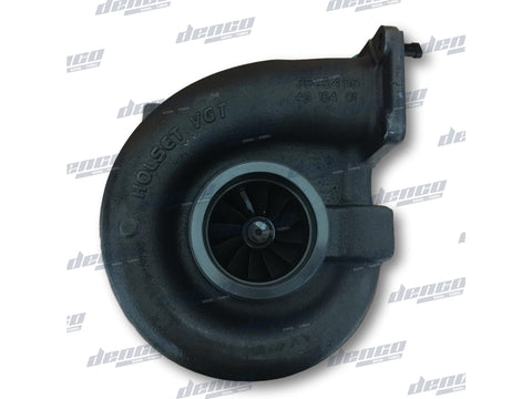 504274945 Turbocharger He500Vg Iveco Stralis Truck Cursor 13 Euro 4 Genuine Oem Turbochargers