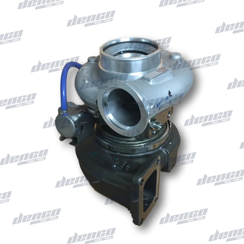 504274945 Turbocharger He500Vg Iveco Stralis Truck Cursor 13 Euro 4 Genuine Oem Turbochargers