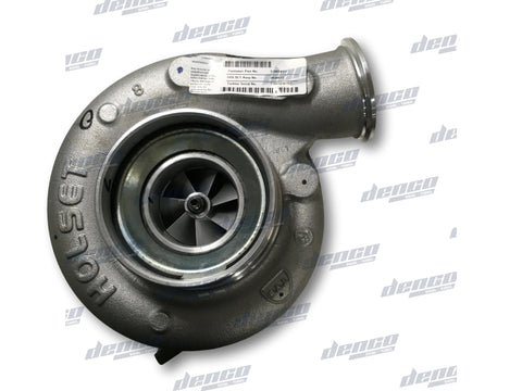 3786541H TURBOCHARGER HX35 CASE-IH / FORD NEW HOLLAND (IVECO FIAT NEF 6)