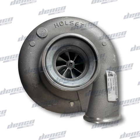 3786649H TURBOCHARGER HE551 CASE-IH  HARVESTER 13.0L  (ENGINE IVECO CURSOR 13)