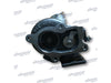 504274412 Turbocharger Hx25W Fiat Nef Iveco Tractor (110Hp) Genuine Oem Turbochargers