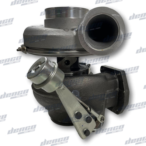 1866342 Turbo He600Wg Scania Dc13/D16-70A Industrial / Marine Genuine Oem Turbochargers