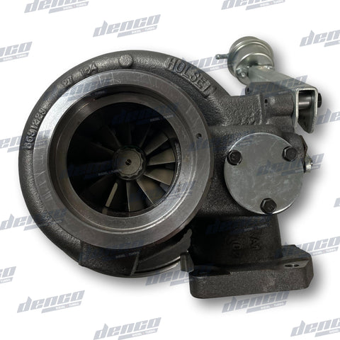 1866342 Turbo He600Wg Scania Dc13/D16-70A Industrial / Marine Genuine Oem Turbochargers