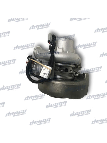 4955400 Turbocharger He300Vg Cummins Isb07 Genuine Oem Turbochargers