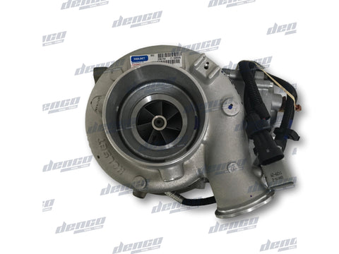 3786775H TURBOCHARGER HE300VG CUMMINS TRUCK EPA07 6.7L (ENGINE ISB)