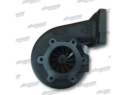 127677-18200 Turbocharger Hx50 Yanmar Marine 6Cx Series Engine 520Hp Genuine Oem Turbochargers