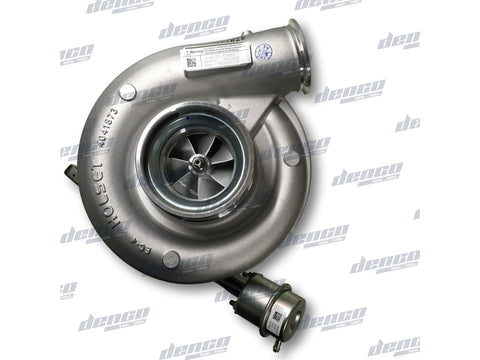 3786857H TURBOCHARGER HE500WG VOLVO TRUCK (ENGINE D13C) 420-540HP