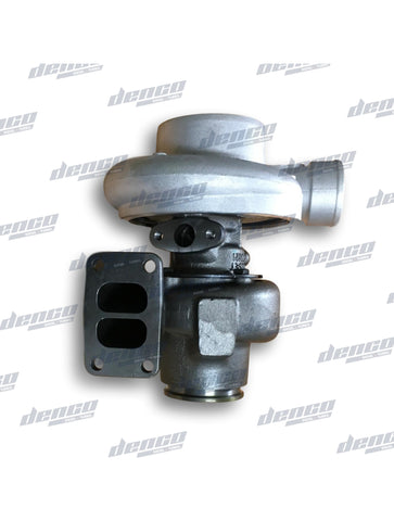 6735-81-8301 Turbocharger Hx35 Cummins / Komatsu 6Bta S6D102 T6D102 Genuine Oem Turbochargers