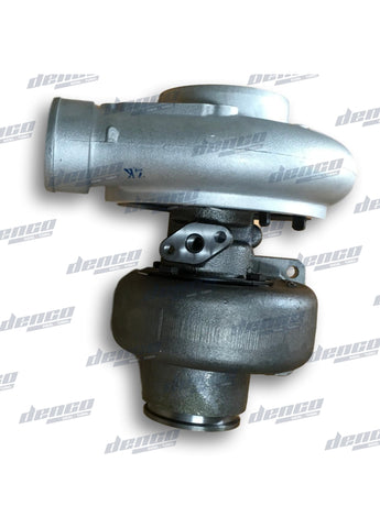 6735-81-8301 Turbocharger Hx35 Cummins / Komatsu 6Bta S6D102 T6D102 Genuine Oem Turbochargers