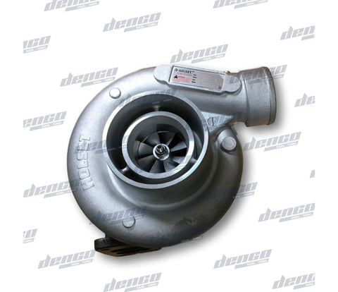 3787001H TURBOCHARGER HX35 KOMATSU INDUSTRIAL 5.9L (CUMMINS ENGINE 6BTA)