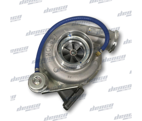 3787002H TURBOCHARGER HX40W DOOSAN (ENGINE DV11)