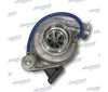 61.09100-7209 Turbocharger Hx40W Doosan Dv11 Genuine Oem Turbochargers