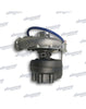 61.09100-7209 Turbocharger Hx40W Doosan Dv11 Genuine Oem Turbochargers