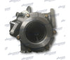 5801604947 Turbocharger Hx55W Case-Ih F3Af Series Engine Fnh Harvester Cx8080 / Cx8090 Tier 4A