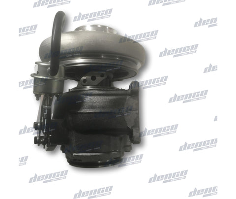 5801604947 Turbocharger Hx55W Case-Ih F3Af Series Engine Fnh Harvester Cx8080 / Cx8090 Tier 4A