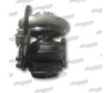 5801604947 Turbocharger Hx55W Case-Ih F3Af Series Engine Fnh Harvester Cx8080 / Cx8090 Tier 4A