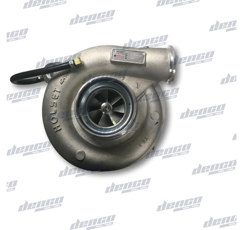 3787017H TURBOCHARGER HX55W CASE-IH AGRICULTURAL 10L  (ENGINE IVECO CURSOR 10)