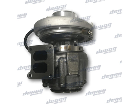 5801604947 Turbocharger Hx55W Case-Ih F3Af Series Engine Fnh Harvester Cx8080 / Cx8090 Tier 4A