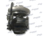 5801604947 Turbocharger Hx55W Case-Ih F3Af Series Engine Fnh Harvester Cx8080 / Cx8090 Tier 4A