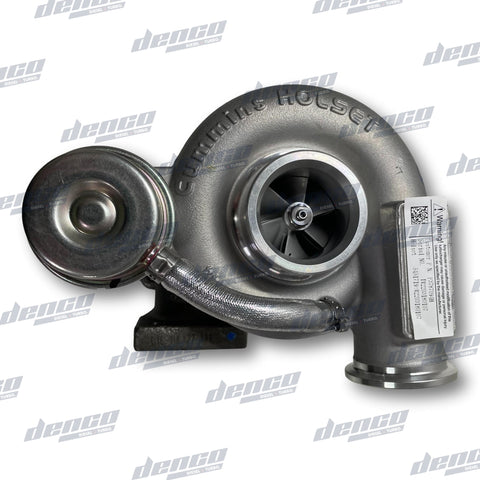 3787094H TURBOCHARGER HE200WG CUMMINS FOTON TRUCK (ENGINE ISF)