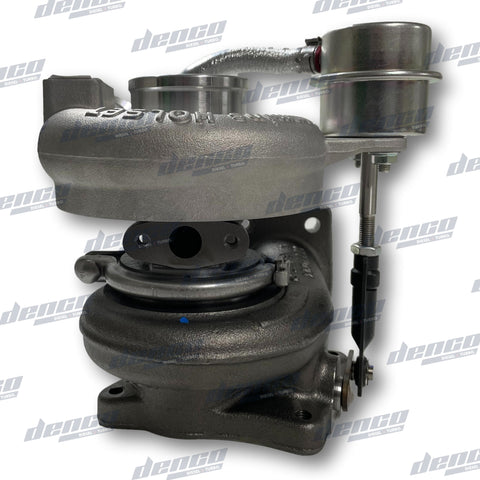 5321687 Turbocharger He200Wg Cummins Isf Foton Truck Genuine Oem Turbochargers